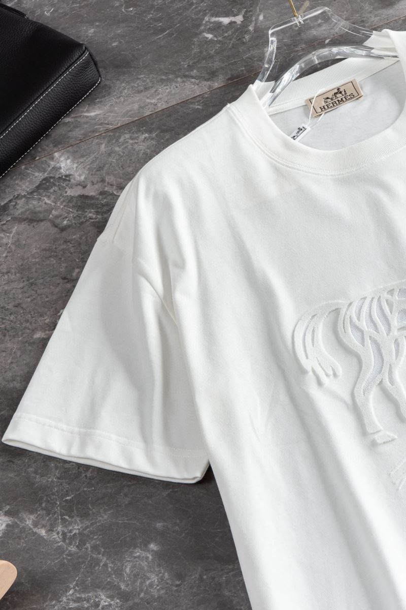 Hermes T-Shirts